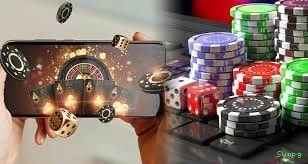 Imagem promocional da experiência de game da Suvpg