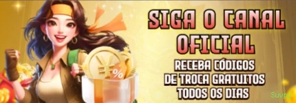Suvpg - O melhor cassino online para brasileiros está pronto para você!