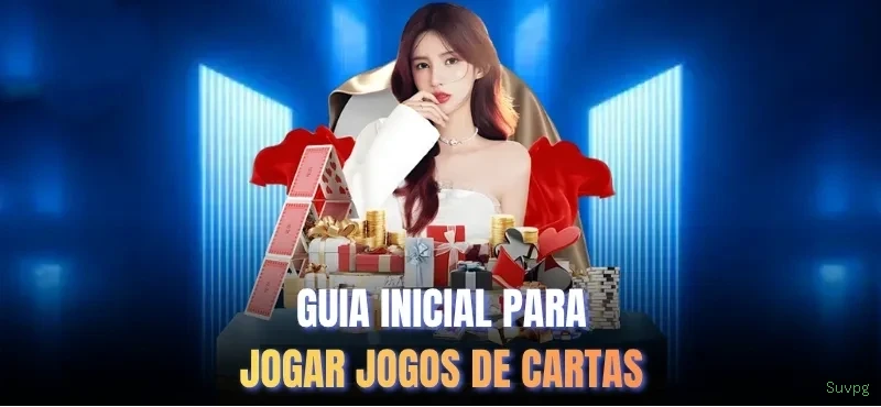 Suvpg - Entre no Jogo e Ganhe Muito no Cassino Online Mais Seguro do Brasil!