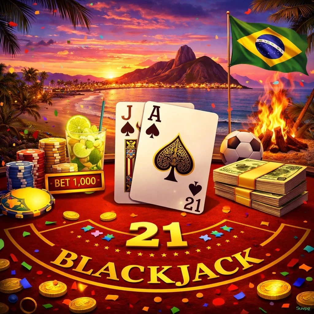 Imagem promocional dos jogos de lottery da Suvpg